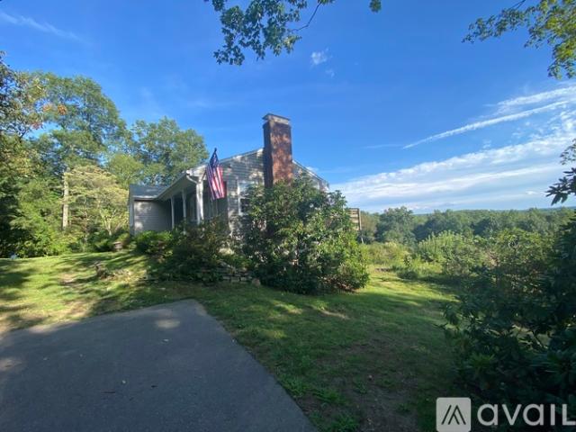 3 BR, 2 BA Apartment 123 Looking Glass Hill Rd, West Morris, CT 06763
