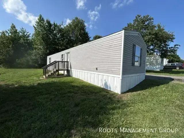 3 BR, 2 BA Apartment 123 Northfork Drive, Reidsville, NC 27320