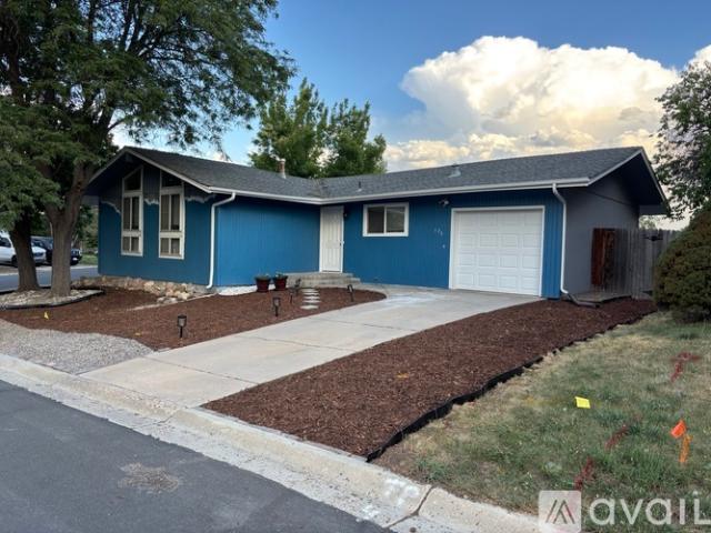 3 BR, 2 BA Apartment 123 Pine Way, Broomfield, CO 80020
