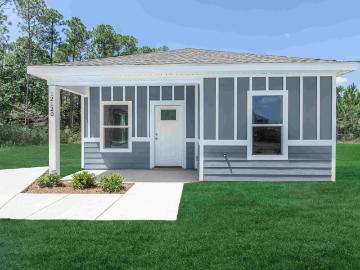 3 BR, 2 BA Apartment 12000 Turnberry Avenue Unit 20, Gulfport, MS 39503