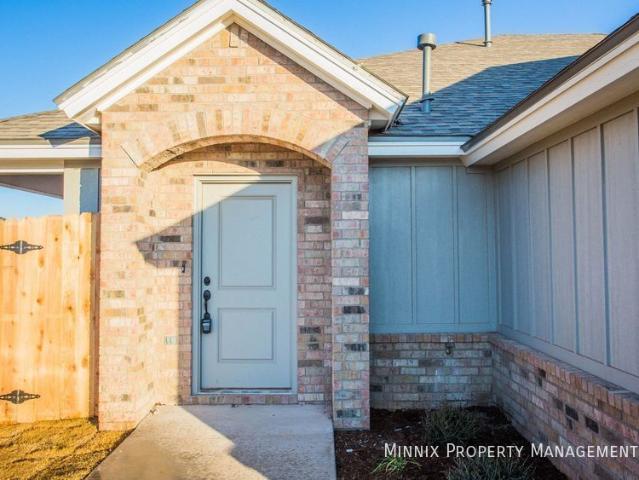 3 BR, 2 BA Apartment 12001 Essex Ave. FS, Lubbock, TX 79424