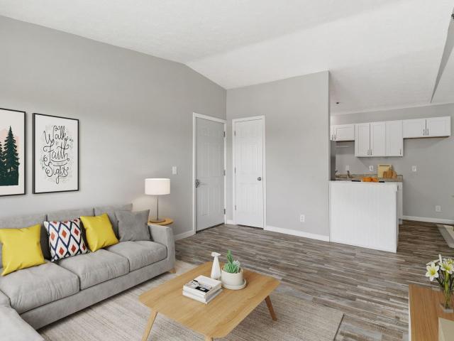3 BR, 2 BA Apartment 1200 West Bethel Avenue Unit 3 beds, 2 baths, $1275, Muncie, IN 47303