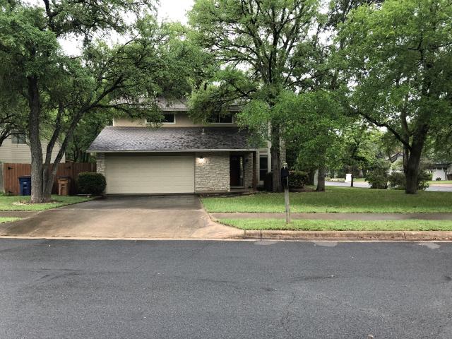 3 BR, 2 BA Apartment 12014 Trianon Ln, Austin, TX 78727