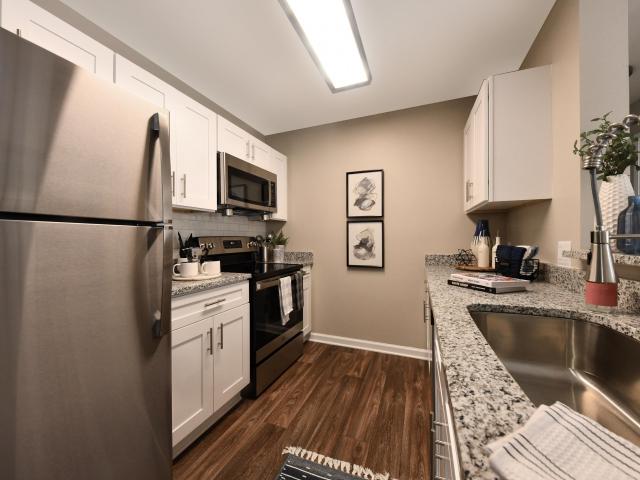 3 BR, 2 BA Apartment 1201 Vista Ridge Way Unit 6 104, Knoxville, TN 37909