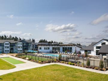 3 BR, 2 BA Apartment 12020 Sunrise Blvd Unit T 307, Puyallup, WA 98374
