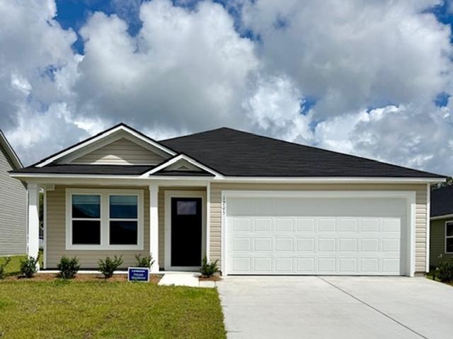 3 BR, 2 BA Apartment 1205 Black Kite Ct SW, Unit 1, Brunswick County, NC 28469