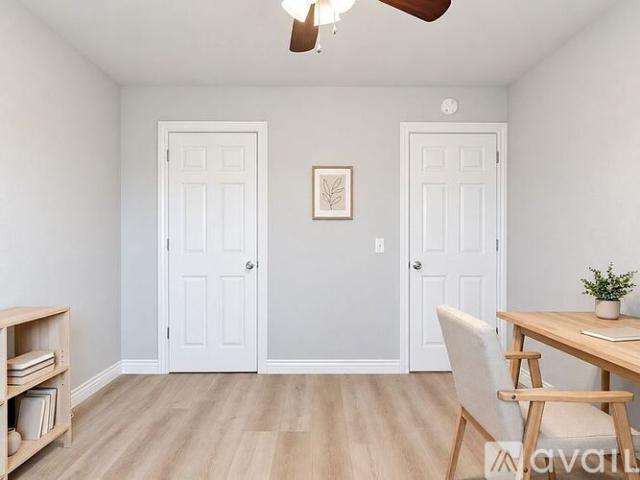 3 BR, 2 BA Apartment 1206 Southeast 21st Street, Bentonville, AR 72712