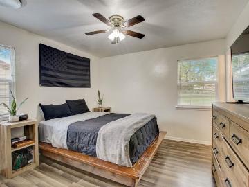 3 BR, 2 BA Apartment 1208 South 19th Street, Copperas Cove, TX 76522
