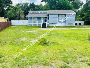 3 BR, 2 BA Apartment 120 West Lake Dr Lexington, SC 29073