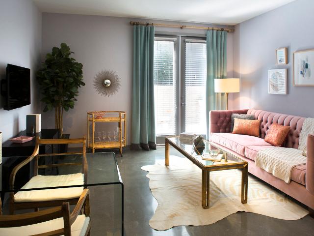 3 BR, 2 BA Apartment 120 West Wilson Avenue Unit 2402, Glendale, CA 91203