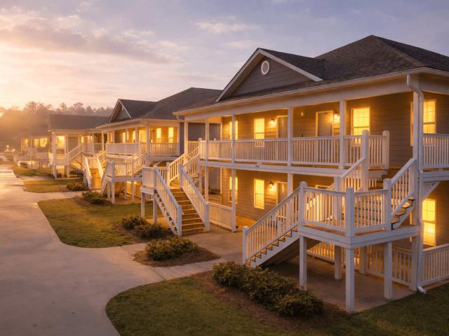 3 BR, 2 BA Apartment 120 Chevron Road Unit 600 CV4, Kathleen, GA 31047