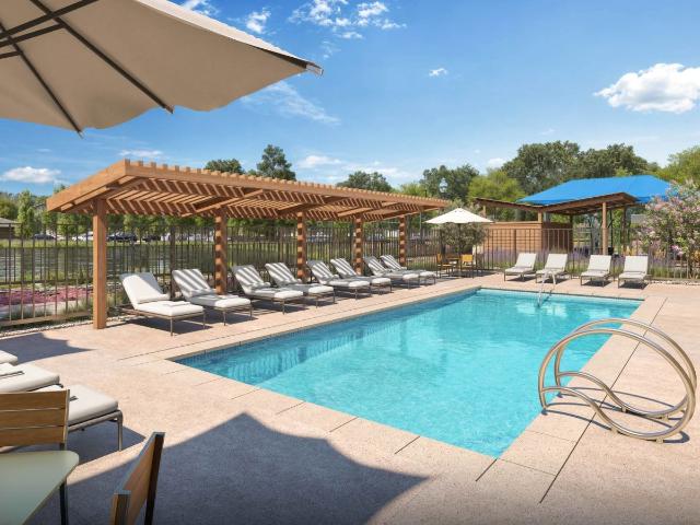 3 BR, 2 BA Apartment 12100 Tower Road Unit 9 205, Manor, TX 78653