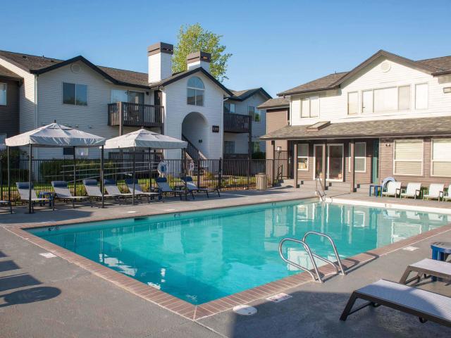 3 BR, 2 BA Apartment 12102 4th Ave West Unit B 105, Everett, WA 98204