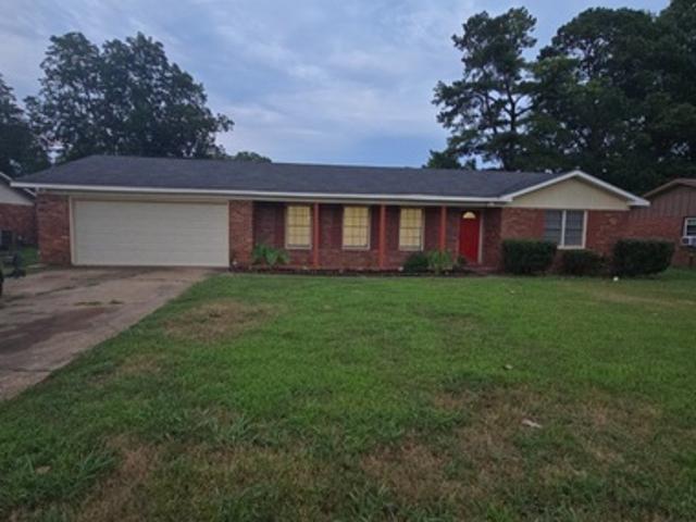 3 BR, 2 BA Apartment 1210 Arbor Avenue Southwest, Decatur, AL 35601