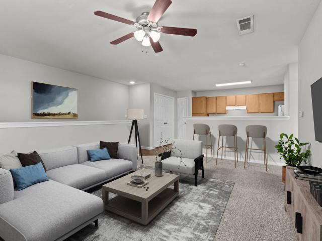3 BR, 2 BA Apartment 1213 Waters Dairy Rd Unit 1014, Temple, TX 76502