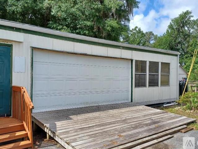3 BR, 2 BA Apartment 12149 Northwest Gainesville Road, Reddick, FL 32686