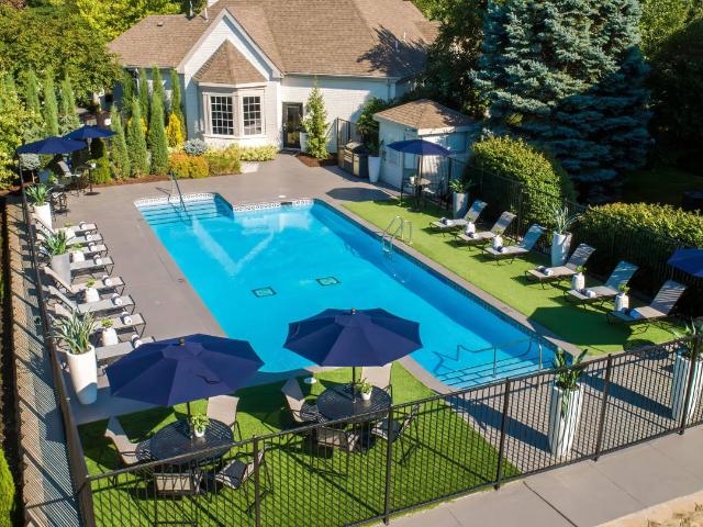 3 BR, 2 BA Apartment 1214 Applewood Drive Unit B B307, Papillion, NE 68046