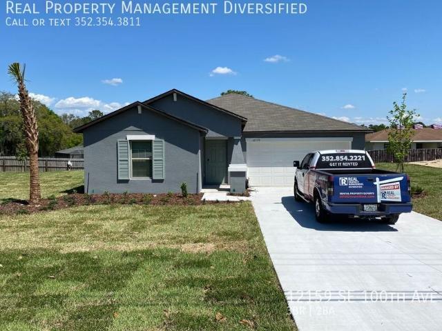 3 BR, 2 BA Apartment 12159 SE 100th Ave, Belleview, FL 34420