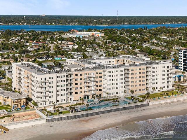 3 BR, 2 BA Apartment 1216 North Atlantic Avenue Unit 509, Daytona Beach, FL 32118
