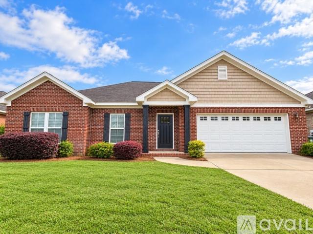 3 BR, 2 BA Apartment 121 Brattleboro Ct, Dothan, AL 36301