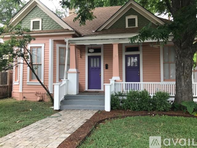 3 BR, 2 BA Apartment 121 Daniel St, San Antonio, TX 78204