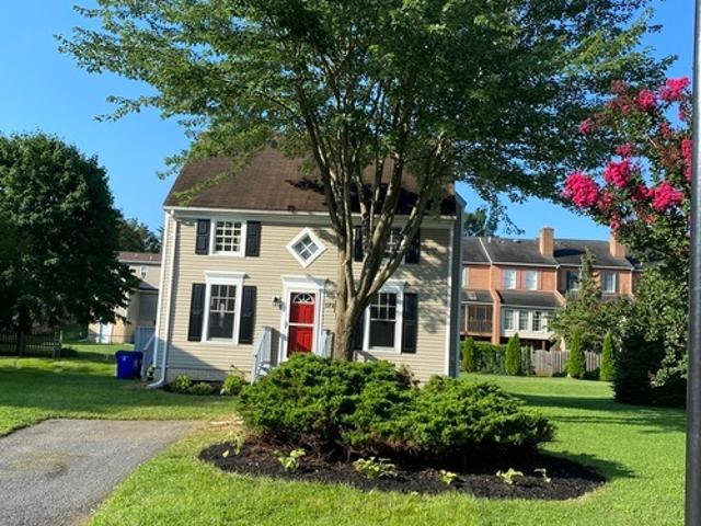 3 BR, 2 BA Apartment 1221 Magnolia Court, Hagerstown, MD 21742