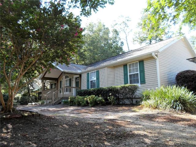 3 BR, 2 BA Apartment 1221 Northwest 35th Avenue, Gainesville, FL 32609