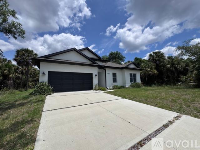 3 BR, 2 BA Apartment 1223 Koltenborn Rd, North Port, FL 34288