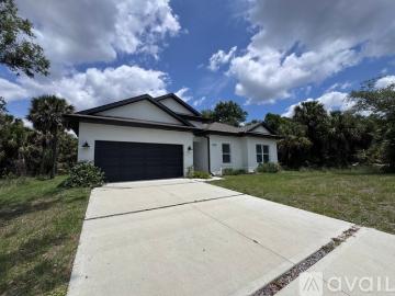 3 BR, 2 BA Apartment 1223 Koltenborn Rd, North Port, FL 34288