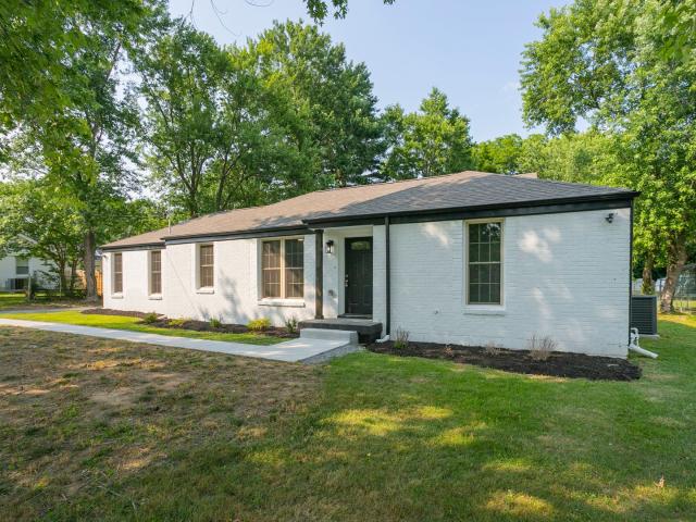 3 BR, 2 BA Apartment 1229 Berwick Trail, Madison, TN 37115