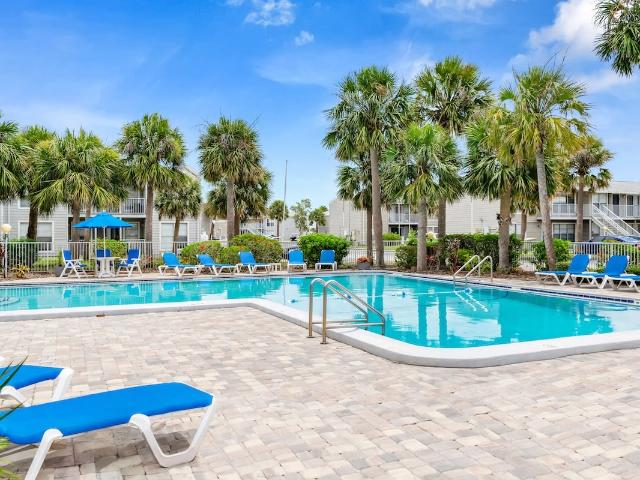 3 BR, 2 BA Apartment 1229 South Beach Street Unit WAIT32R, Daytona Beach, FL 32114