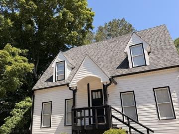 3 BR, 2 BA Apartment 122 Franklin Drive, Central, SC 29630