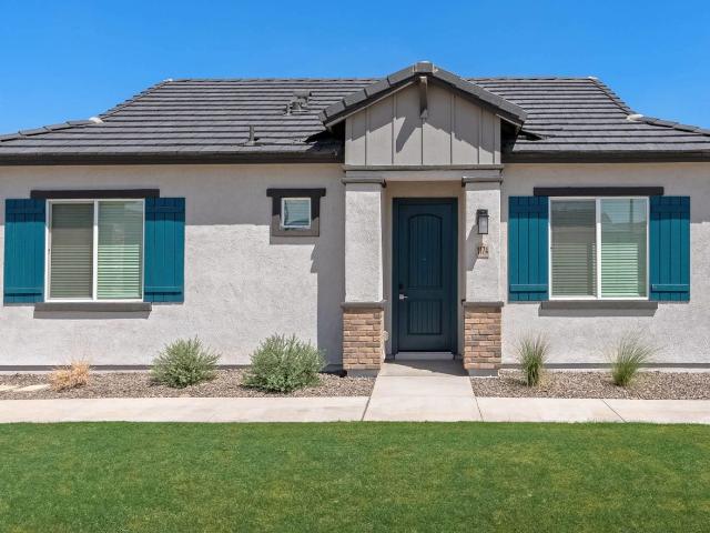 3 BR, 2 BA Apartment 12350 North Cotton Lane Unit 1070, Surprise, AZ 85388