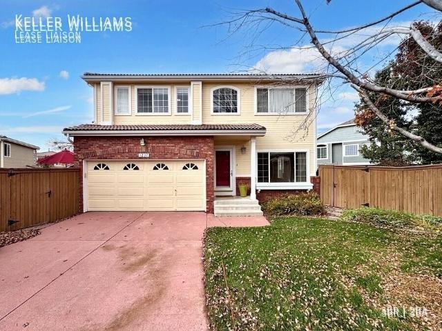 3 BR, 2 BA Apartment 1237 Laurenwood Way, Highlands Ranch, CO 80129