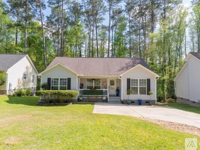 3 BR, 2 BA Apartment 127 Eagles Landing Drive, Thomasville, GA 31792
