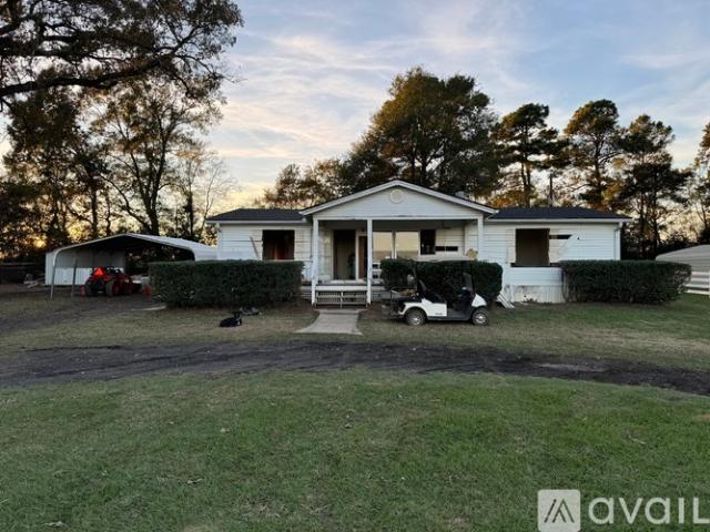 3 BR, 2 BA Apartment 12410 FM 1650 FIG, Gilmer, TX 75645
