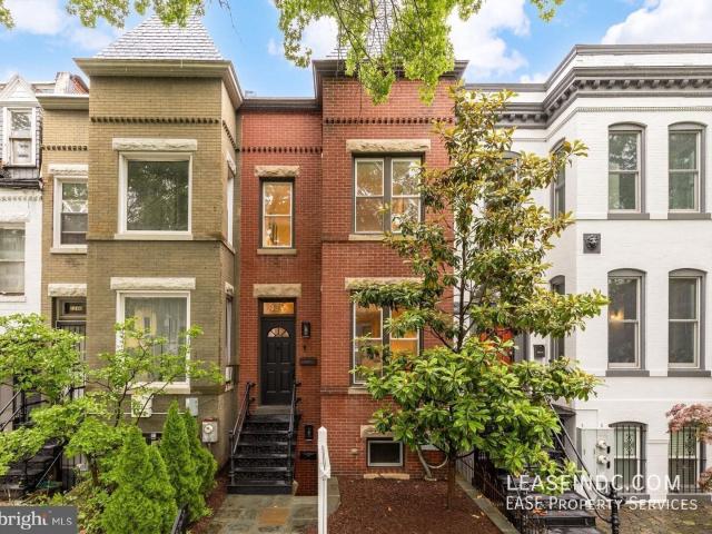 3 BR, 2 BA Apartment 1248 Florida Avenue NE, Washington, DC 20002