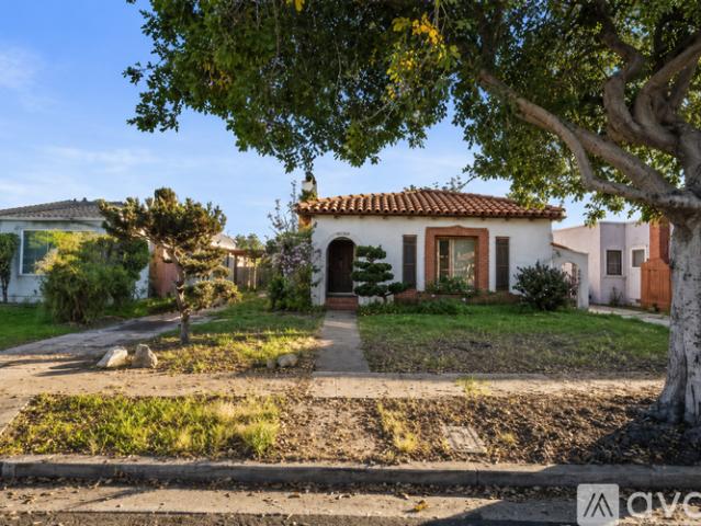3 BR, 2 BA Apartment 1248 W 162nd St, Gardena, CA 90247
