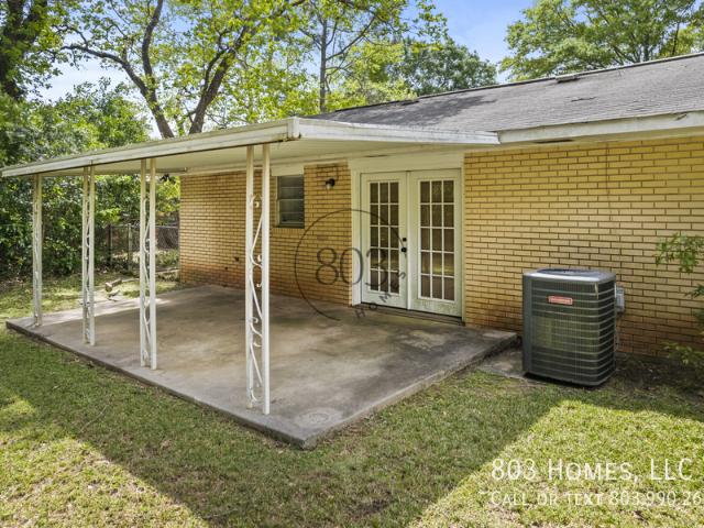 3 BR, 2 BA Apartment 124 Briarwood Dr., Warner Robins, GA 31093