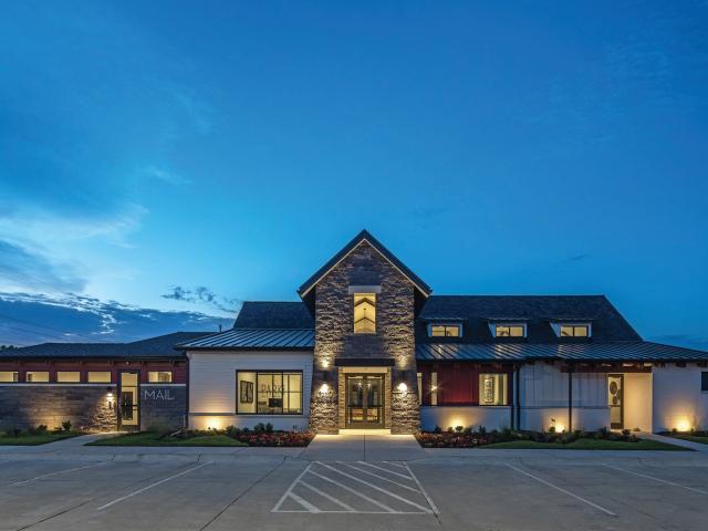 3 BR, 2 BA Apartment 12500 West Dodge Road Unit 729 202, Omaha, NE 68154