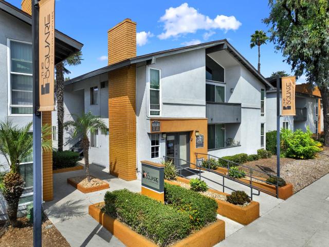 3 BR, 2 BA Apartment 12535 Brookshire Ave Unit 67 201, Downey, CA 90242