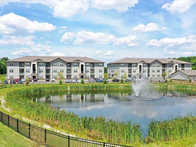 3 BR, 2 BA Apartment 1253 McCawley Rd, Louisville, KY 40219