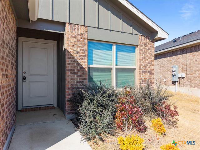 3 BR, 2 BA Apartment 1254 Lehmann Drive, Copperas Cove, TX 76522