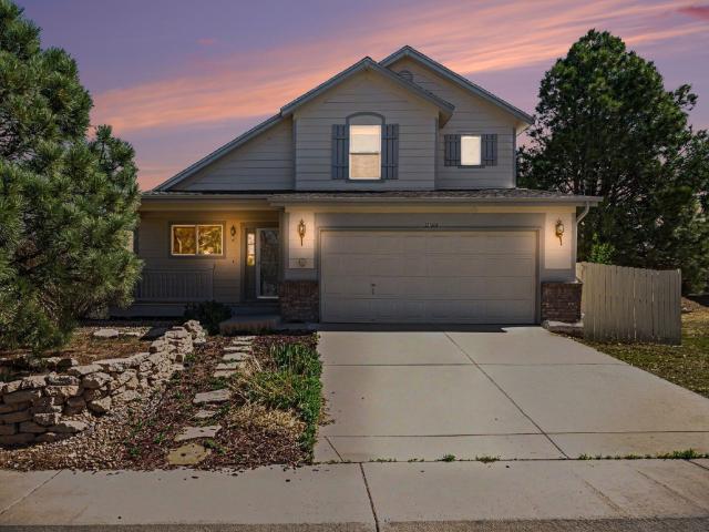 3 BR, 2 BA Apartment 12584 South Beaver Creek Way, Parker, CO 80134