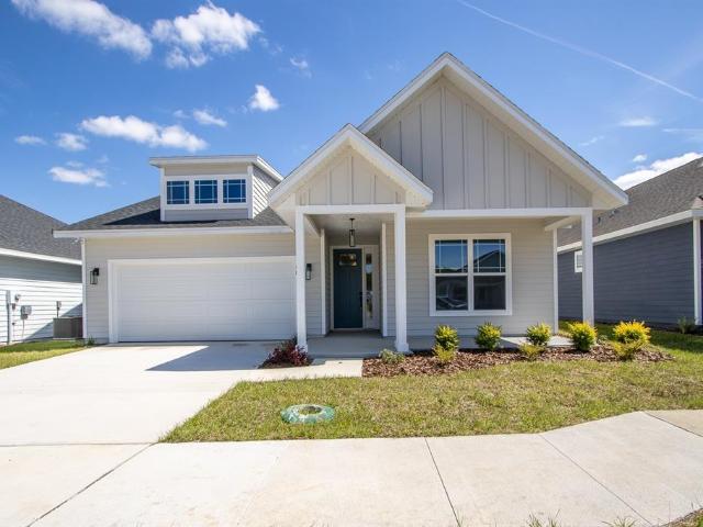 3 BR, 2 BA Apartment 12581 Northwest 159th Ln, Alachua, FL 32615