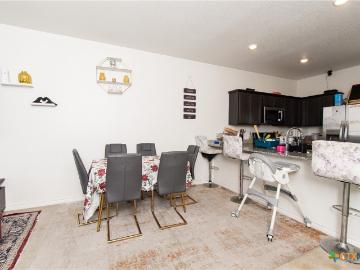 3 BR, 2 BA Apartment 1258 Lehmann Drive, Copperas Cove, TX 76522