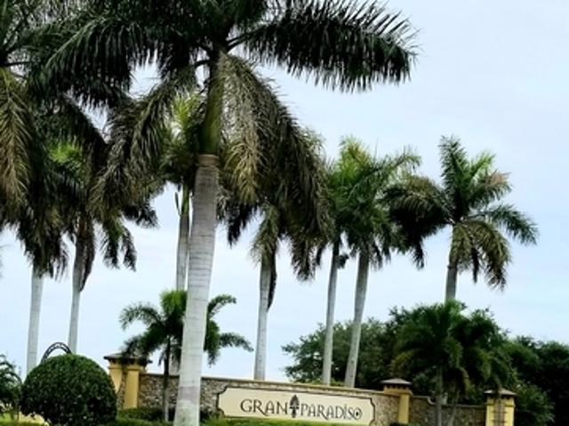 3 BR, 2 BA Apartment 12604 Garibaldi Lane, Venice, FL 34293