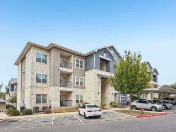 3 BR, 2 BA Apartment 12607 Judson Road Unit 24787, San Antonio, TX 78233