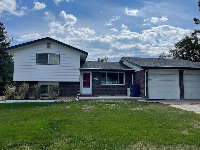 3 BR, 2 BA Apartment 12620 W 11th Pl, Golden, CO 80401