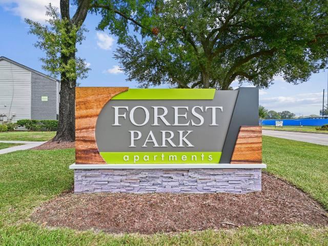 3 BR, 2 BA Apartment 12635 Tidwell Road Unit 105, Houston, TX 77044